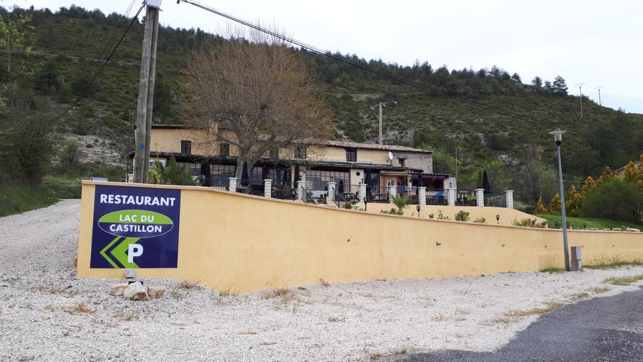 Villa-Castellane Ngoại thất bức ảnh