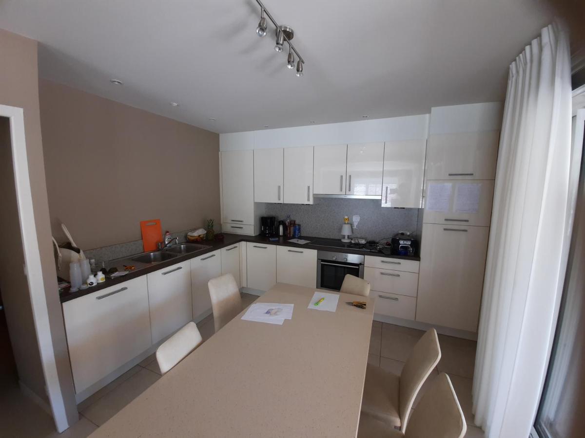 Villa-Castellane Ngoại thất bức ảnh