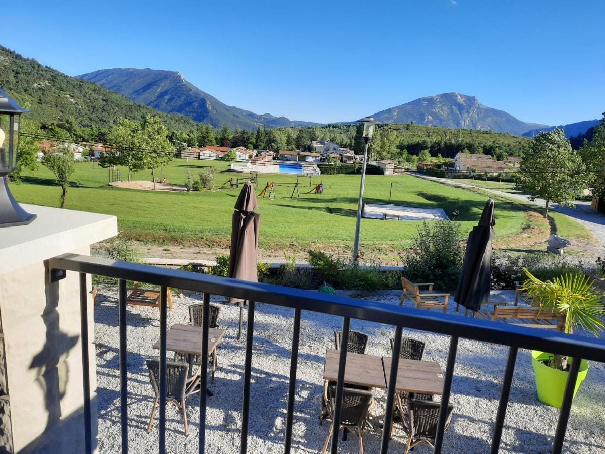 Villa-Castellane Ngoại thất bức ảnh