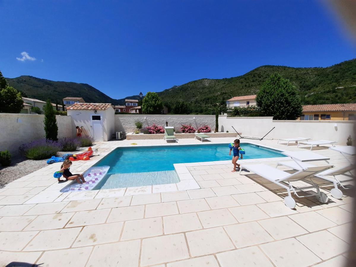 Villa-Castellane Ngoại thất bức ảnh