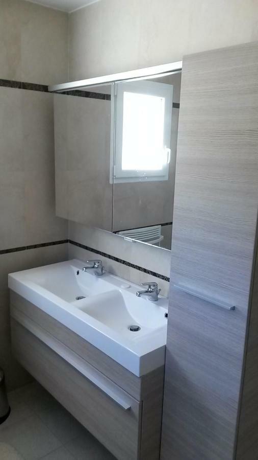 Villa-Castellane Ngoại thất bức ảnh