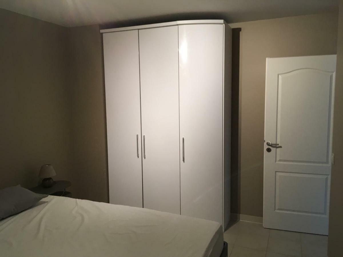 Villa-Castellane Ngoại thất bức ảnh