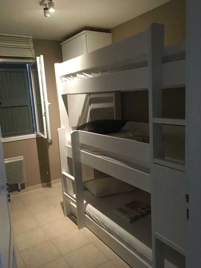 Villa-Castellane Ngoại thất bức ảnh